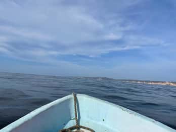 Huatulco: Tour privado Siete Bahías HT