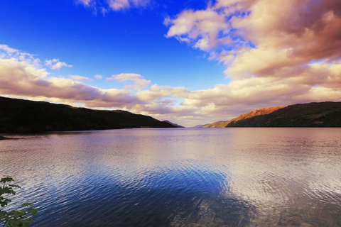 Loch Ness: Urquhart Castle and Culloden Battlefield