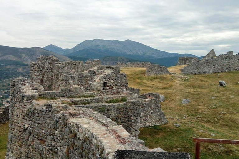 Lezhë: A Historical Gem of Albania