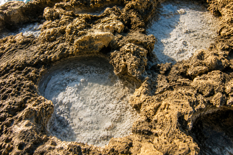 Ibiza: Natural Clay Bath Experience on a Secret Beach