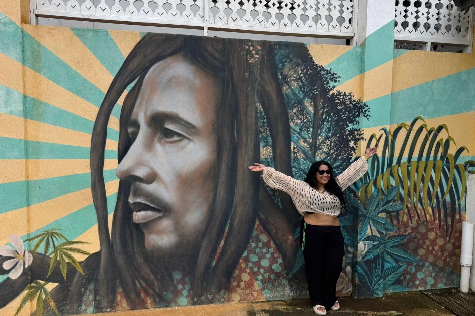 Ab Ocho Rios & Falmouth: Private Bob Marley Nine Mile Tour