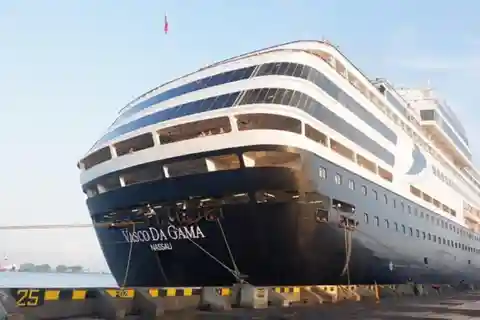 Semarang: Do porto de Semarang até Borobudur