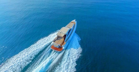 Chania: Sunset Tour mit privatem Boot