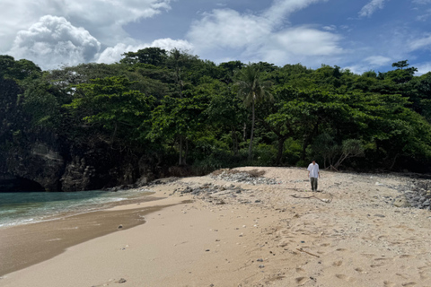 Z Manili: wycieczka 1-dniowa po wyspach Zambales