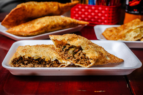 São Paulo: Suppers Food Tour With 12+ Tastings