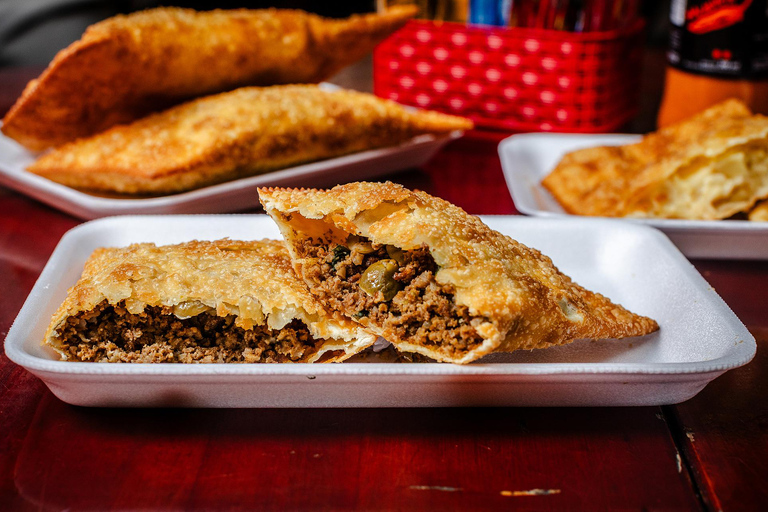 São Paulo: Suppers Food Tour With 12+ Tastings