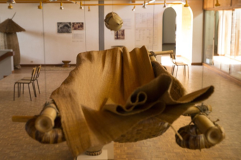 Village Life, King's Palace & Ethnographic Museum Tour