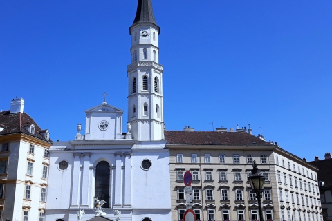 W Wiedniu jak Wiedeńczyk: komunikacją miejską i pieszo