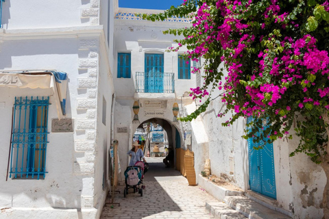 Secret Djerba: Private cultural trip through local villages Secret Djerba: Private Cultural Tour through Local Villages