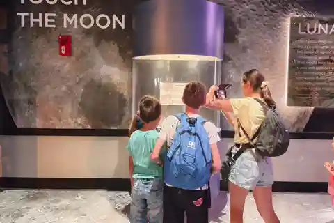 Small Group Kennedy Space Center 1-Day Tour from Orlando