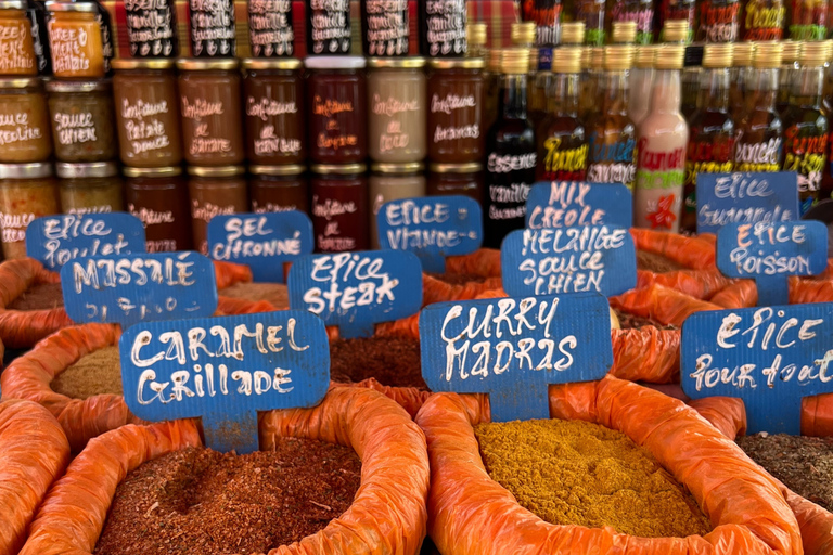 Guadeloupe: Discover Sainte-Anne and its must-sees by e-bike Guadeloupe: Discover Sainte-Anne and its must-sees by electric bike