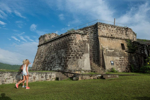 Kandy: Trincomalee Guided Cultural Heritage & Coastal Tour