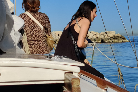 Marseille Boat Tour - See Marseille from the sea in a Pointu Marseille Boat Tour - High Season Rates