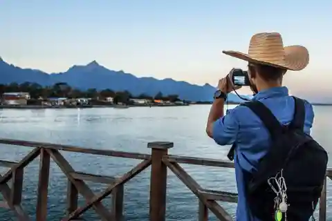 From Utila: One Way Shared transfer to La Ceiba