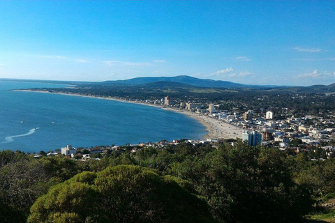 Montevideo: Punta del Este Full-Day Tour with Hotel Pick-Up