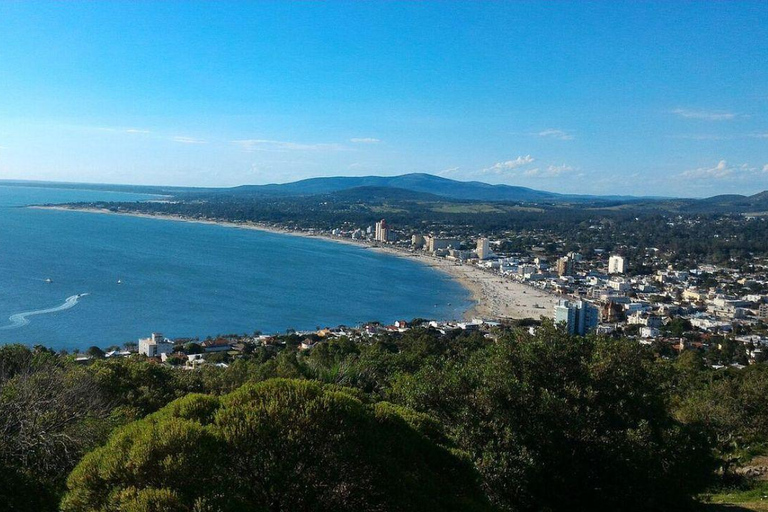 Montevideo: Punta del Este Full-Day Tour with Hotel Pick-Up