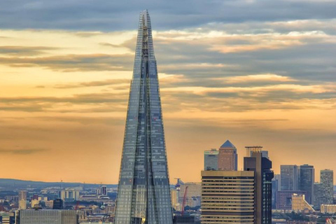 London: Lights & Sights Of London: 30+ London Sights At Dusk PRIVATE Lights & Sights Of London: 30+ London Sights At Dusk