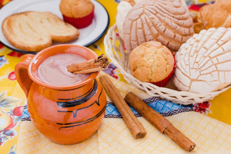 Oaxaca: tour privado a Mitla con degustación de chocolate en coche