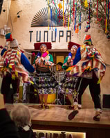 Cusco, Folkloric Andean Show y experiencia de Tunupa - Housity