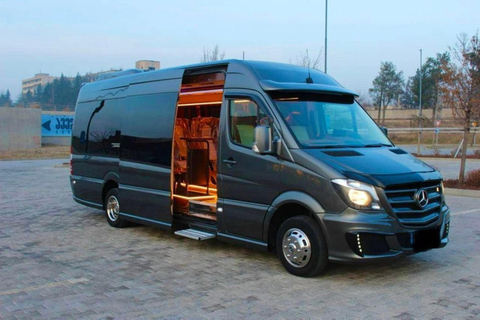 TRANSFER Batumi ⇄ Tbilisi/. From airport or hotel.