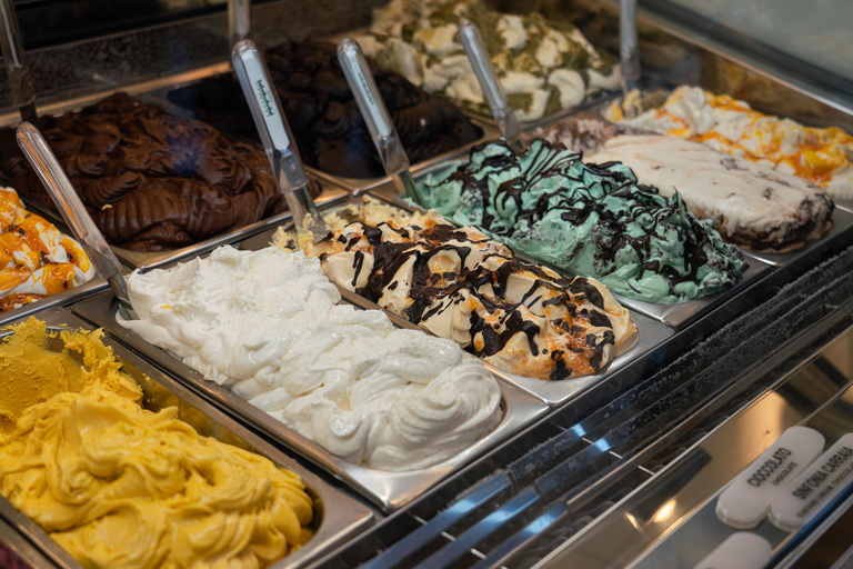 Taste Florence: A Food Lover’s Tour