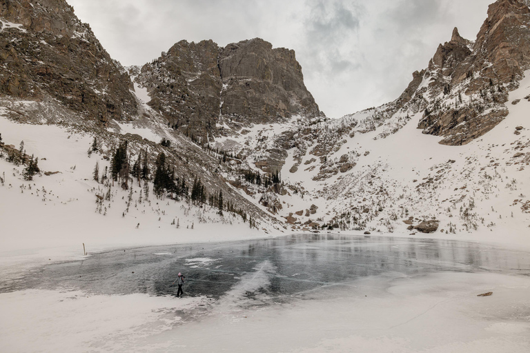 Rocky Mountain National Park: Private Hike to Emerald Lake