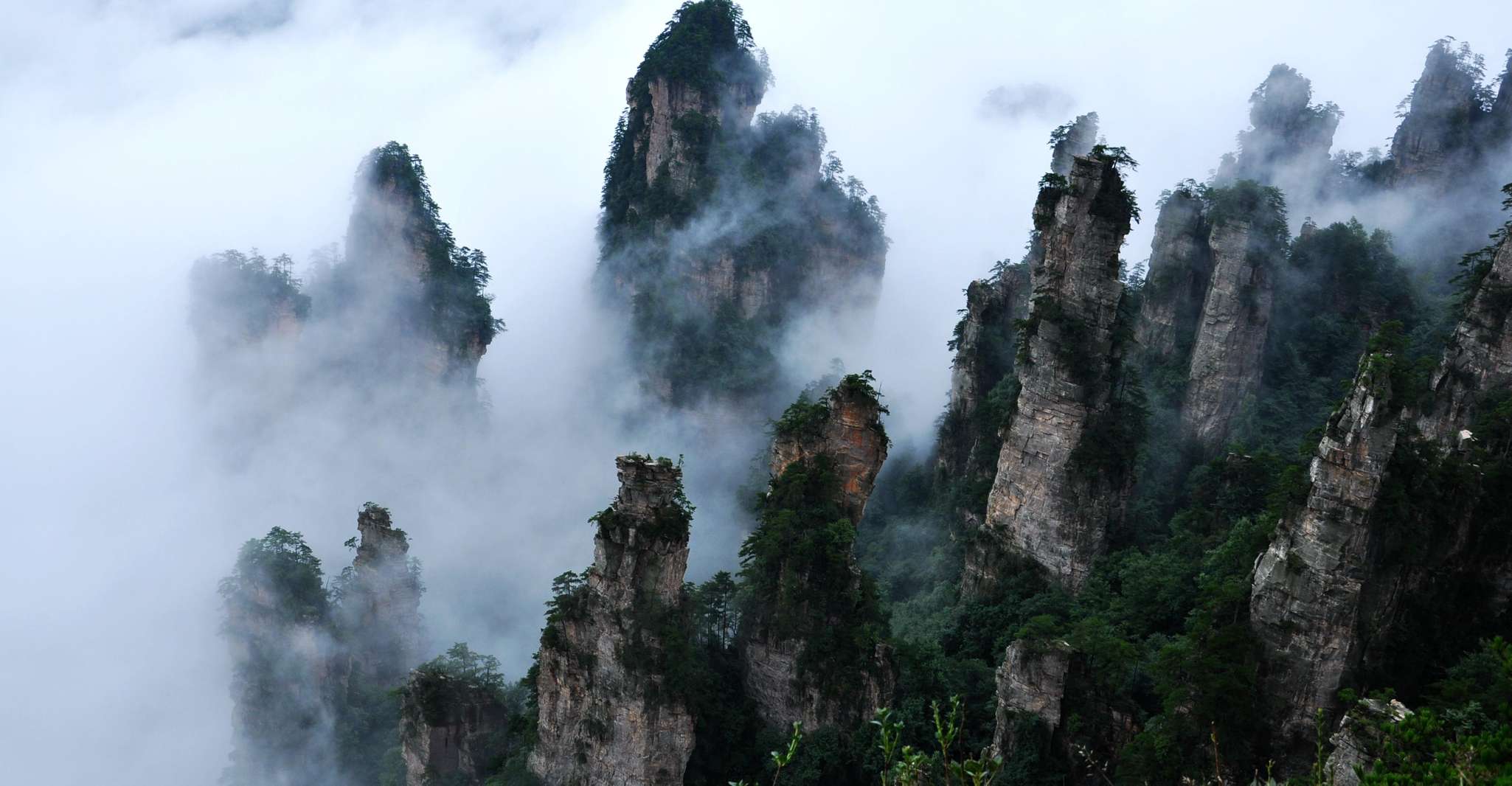 Private 4-Day Zhangjiajie Package Tour Including Tickets - Housity