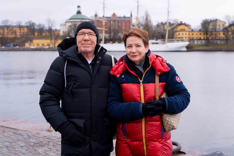 Stockholm: Photo Walk with a Pro Photographer