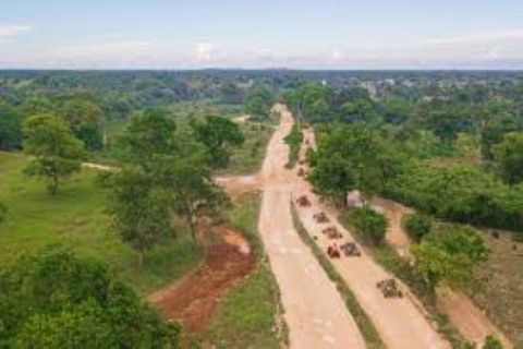 Punta Cana: Saona Island &amp; Buggy Adventure 2-Day Tour