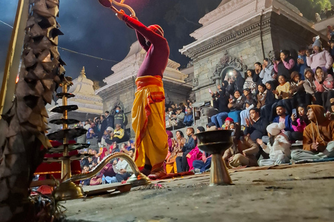 Der heilige Muktinath Yatra: Eine 6-tägige spirituelle und landschaftliche Eskapade