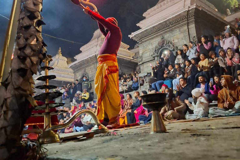 Der heilige Muktinath Yatra: Eine 6-tägige spirituelle und landschaftliche Eskapade
