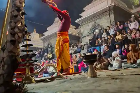 Sacro Muktinath Yatra: una fuga spirituale e paesaggistica di 6 giorni