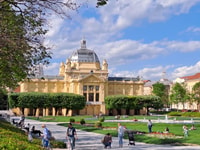 Private Archaeological Zagreb Walk - Housity