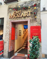 From Vienna, Private Full Day Tour to Salzburg with guide - Housity