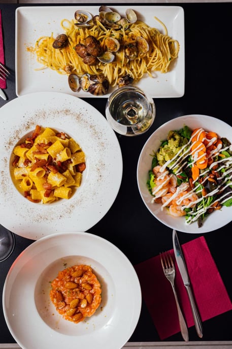 Mailand: Italienisches Kulinarik-Erlebnis mit Kochvorstellung & Wein Mailand: ...