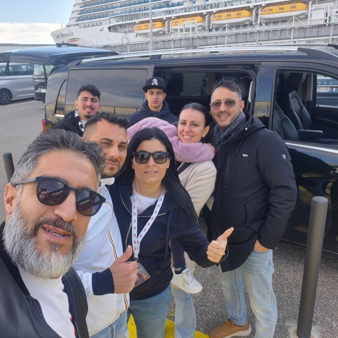 Excursion privée d'une journée à Tanger depuis Tarifa ou Algésiras - medina