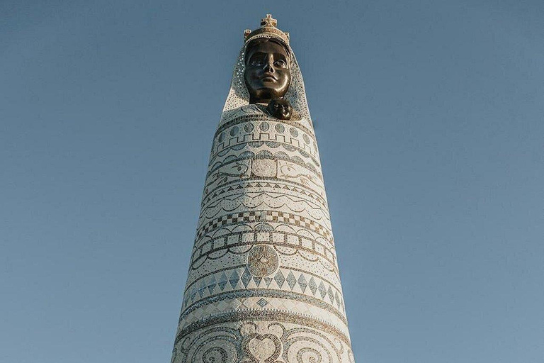 Split: Sunset Tour – Magical Golden Hour Above the Sea