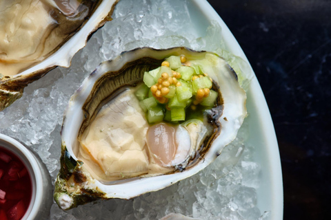 Bangkok: Penthouse Bar + Grill Cocktail Bar at Park Hyatt Sharing Set for 2 People