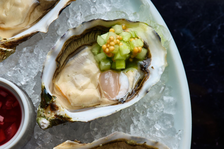 Bangkok: Penthouse Bar + Grill Cocktail Bar at Park Hyatt Sharing Set for 2 People