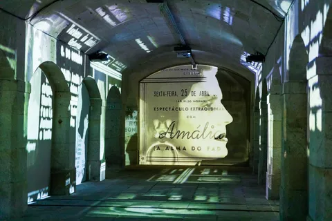 Ah Amália - Living Experience Porto