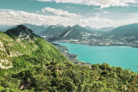 Chamonix: Privat transfer från Genève med Wi-Fi och vatten