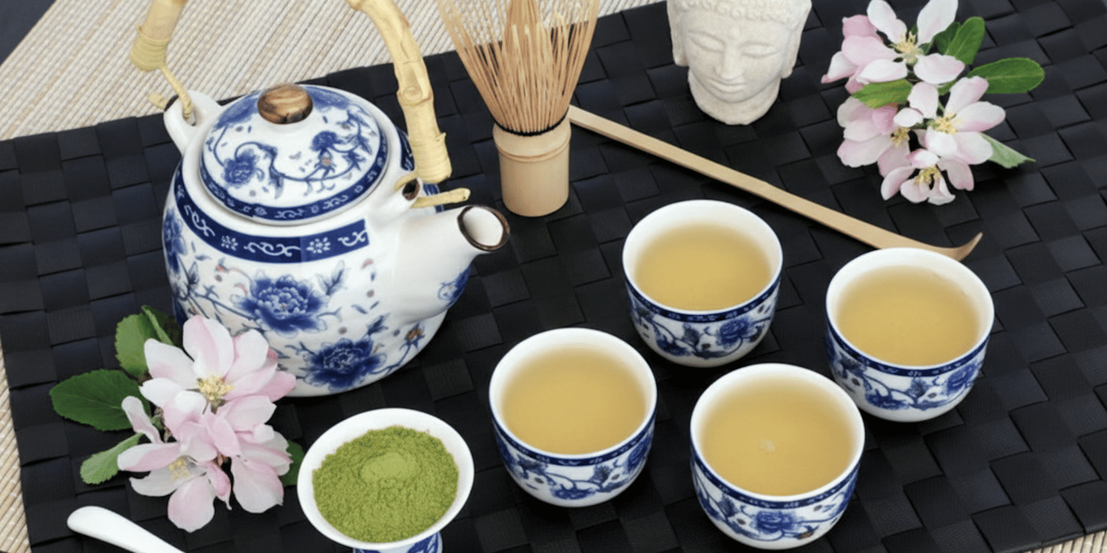 Kyoto: Tea Ceremony Experience with Kimono
