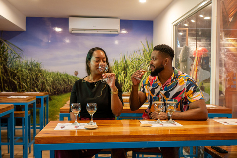 Ocho Rios: Catamaran Sail & Snorkel + Dunn's River Climb