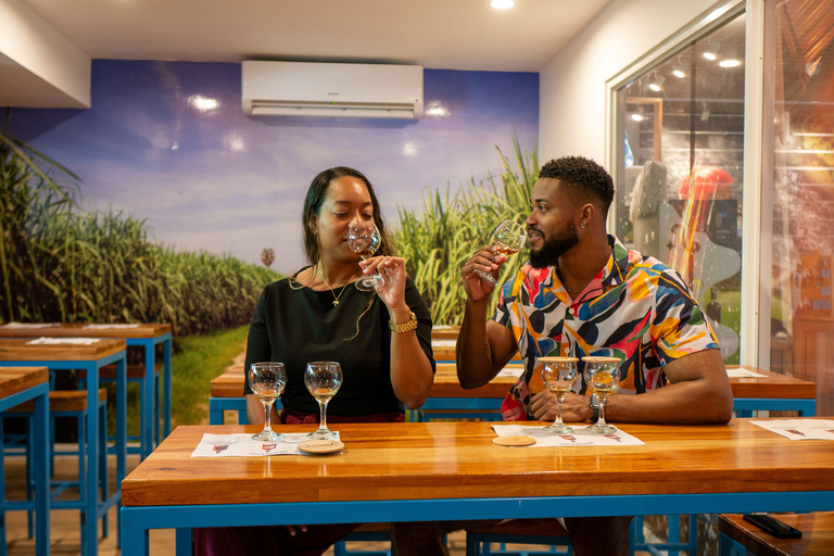 Ocho Rios: Catamaran Sail & Snorkel + Dunn's River Climb