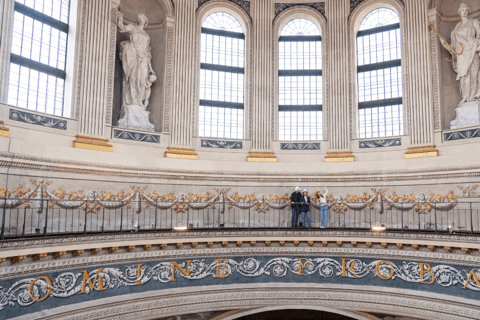 Mântua: Subida e visita guiada à Basílica e à cúpula de Sant&#039;AndreaMantova: Subida e visita guiada à Basílica e à cúpula de Sant&#039;Andrea