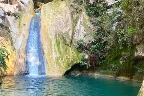 Taxco: Adventure through Pozas Azules y Taxkfe (Ameyalli)