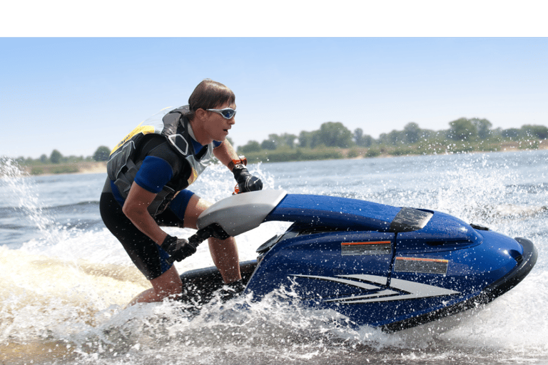 Ocean Springs: noleggio moto d'acquaOcean Springs: Noleggio moto d'acqua