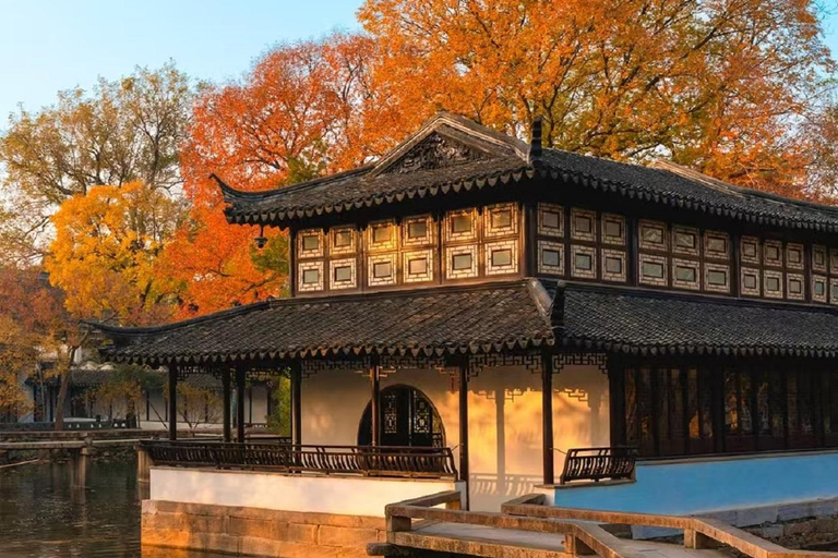 Humble Administrator & Lion Grove Garden Ticket Humble Administrator & Lion Grove Garden Ticket