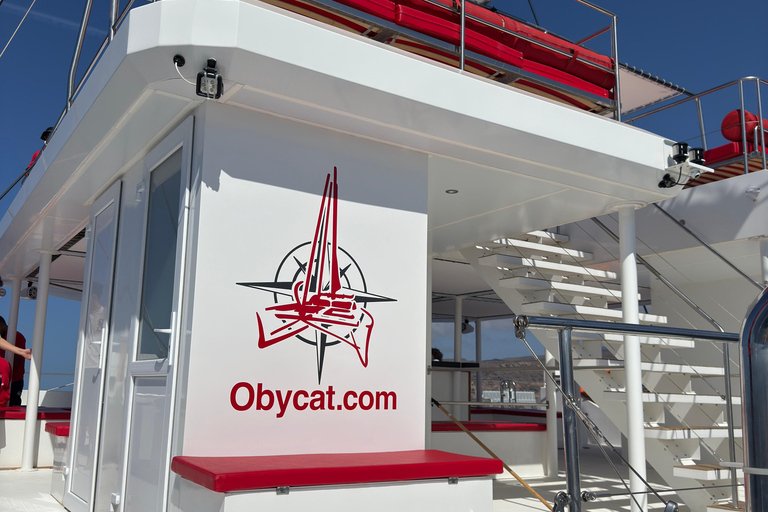 OBYCAT GRAN CANARIA: Excursão com tudo incluído no sul de Gran Canaria, Pto.Rico