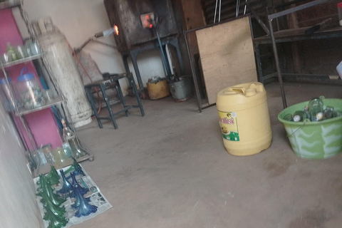 Kibera Art Tour